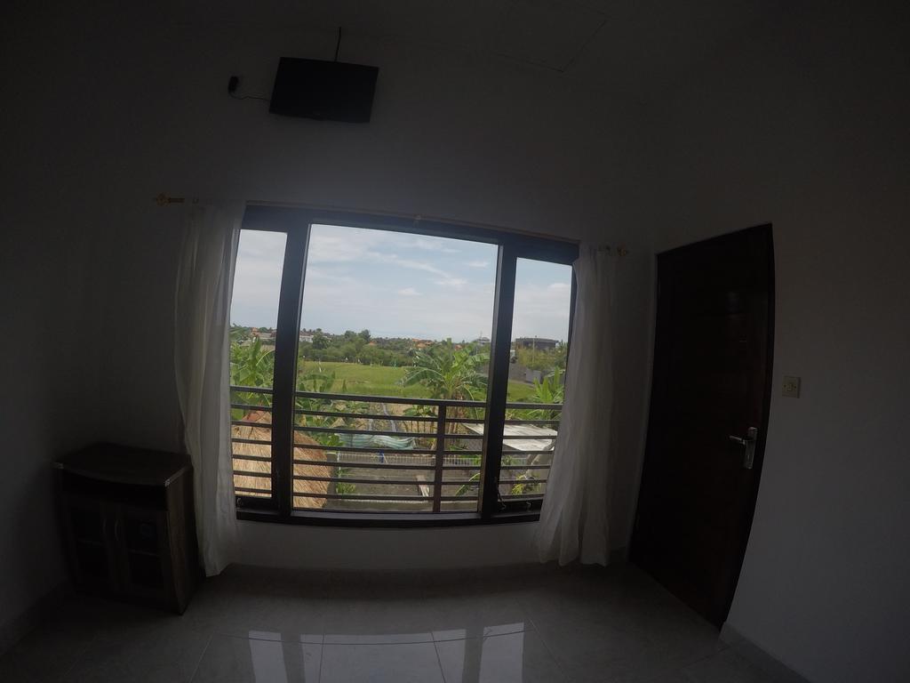 Apartmán Pluto House Canggu Exteriér fotografie