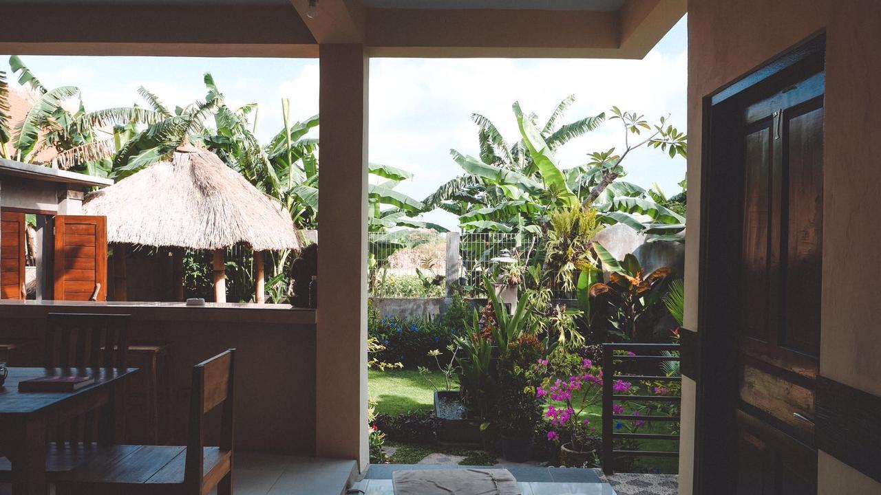 Apartmán Pluto House Canggu Exteriér fotografie