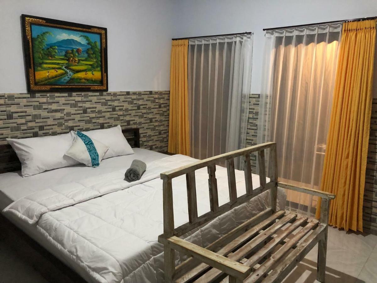 Apartmán Pluto House Canggu Exteriér fotografie