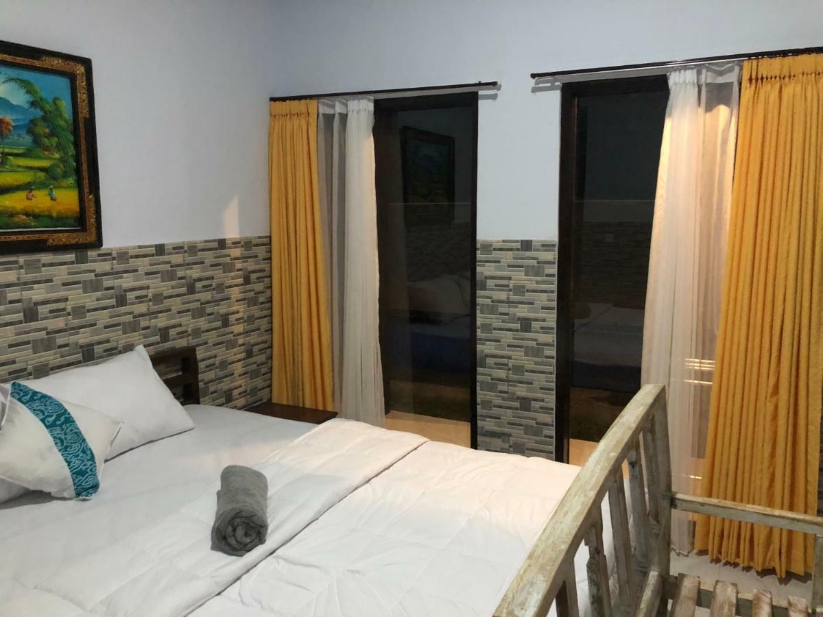 Apartmán Pluto House Canggu Exteriér fotografie